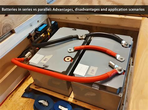 Image result for Series vs Parallel Connection