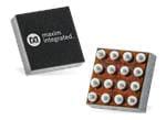 MAX32664 Ultralow Power Biometric Sensor Hub - Analog Devices / Maxim ...