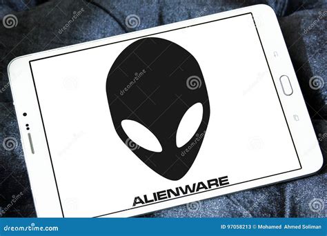 Image result for Alienware Logo 120C