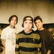 Pierce the Veil - Hell Above Lyrics & Meanings | SongMeanings