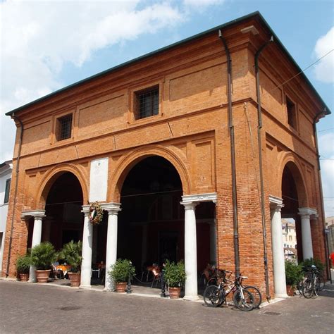 LA LOGGIA DEL GRANO Guide (2026) All You Need to Know BEFORE You Go ...