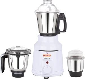KANCHAN Watts 1050 W Mixer Grinder Price in India - Buy KANCHAN Watts ...