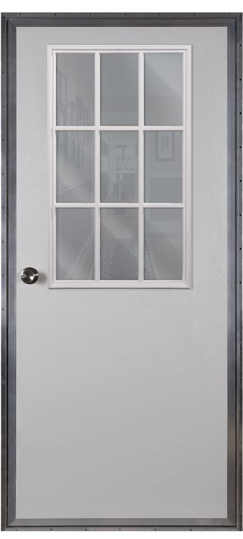 Mobile Home Back Doors