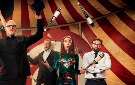 Image result for Fern Taskmaster