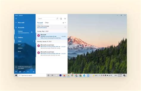 Image result for Mail Programme Windows