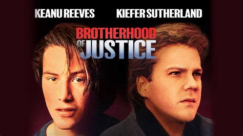 Watch Brotherhood of Justice Streaming Online on Philo (Free Trial)