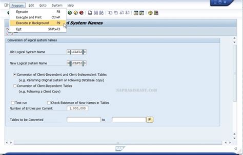 Image result for Logical Database SAP Step By