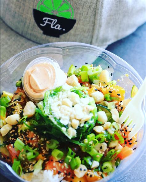 Gallery — Fla Juice & Bowl