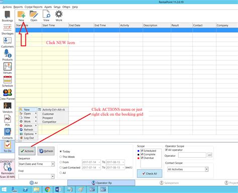 Image result for Activity View in BenefitPoint