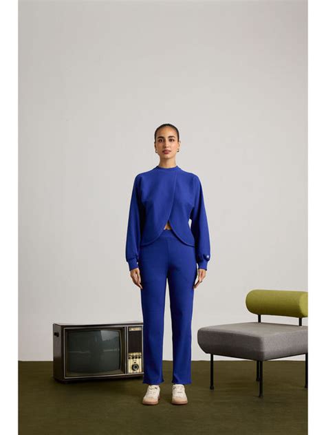 Buy Stylish Winter Co-ord Sets For Women At Best Deals Online In India