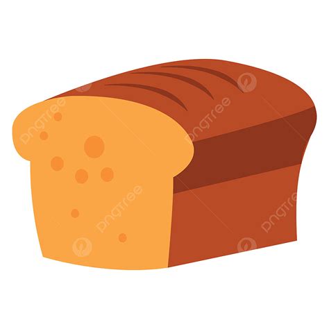 Loaf Clipart