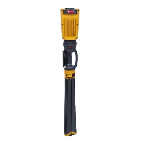Utilitech LED Yellow Plug-in Stand Work Light at Lowes.com