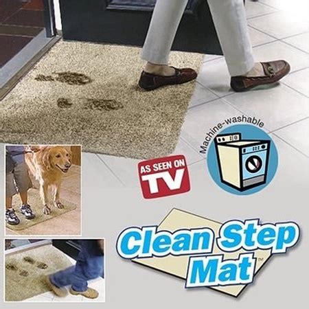 Image result for Clean Step Machine