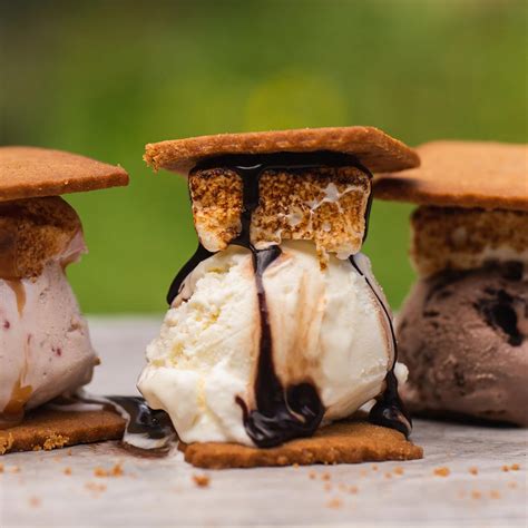 Ice Cream - Tillamook