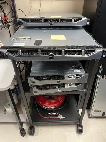 Dell PowerEdge R430 Server | GovDeals