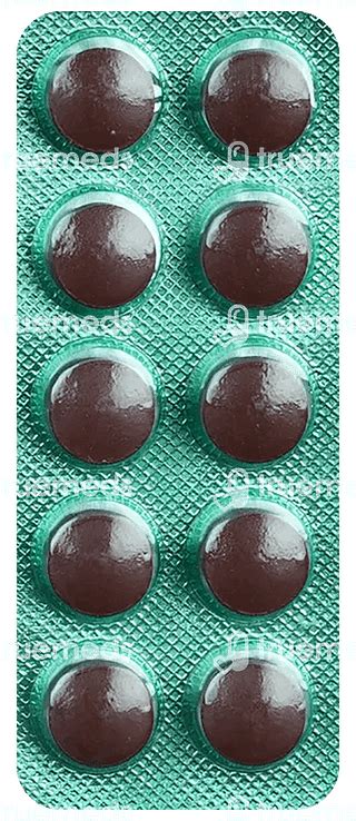 Zerograin Plus New Tablet 10 - Uses, Side Effects, Dosage, Price | Truemeds