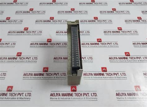 Messung 16 Relay O/P Plc Output Module 4508E-0 220V Ac 750 Ma – Aeliya ...