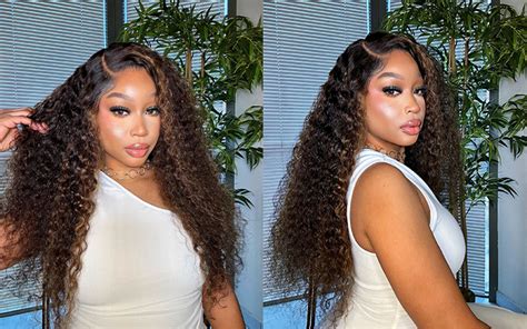 Image result for Glueless Wigs Tutorial