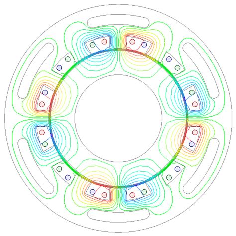 Optimization Design of Variable Reluctance Resolver Based on Three ...