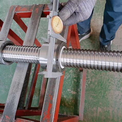 Image result for Spring Ball Screw Drawing