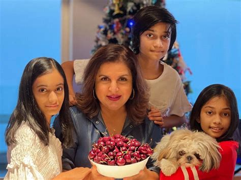 Why Farah Khan And Karan Johar have twins or more child through IVF ...