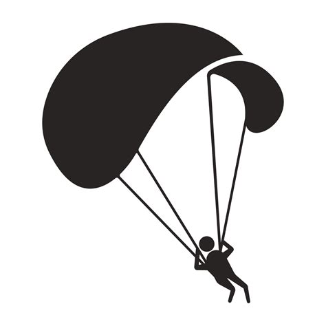 Parachuting Vector 的图像结果