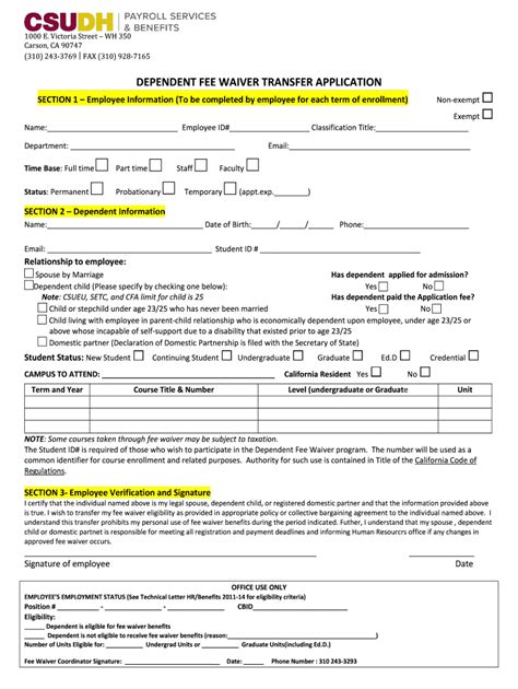 Cal State Dominguez Hills Portal: Complete with ease | airSlate SignNow