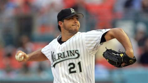 Those were the days: the 2003 Florida Marlins