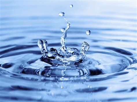 Clean drinking water | Meer