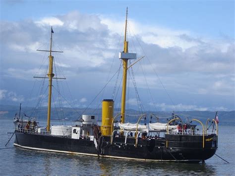 Knight of the Sea - Peruvian Naval Legend Miguel Grau Seminario and the ...