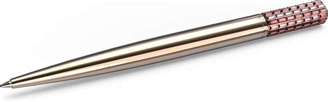 Swarovski Ballpoint Pen inspired by the Lucent India | Ubuy