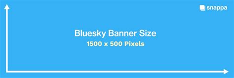 The Best Bluesky Banner Size & Design Tips