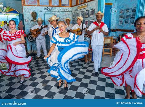 What Are Cuban Dances at Amy Barnes blog