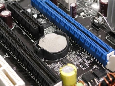 CMOS CR2032 Battery Bios UEFI Computer Motherboard India | Ubuy