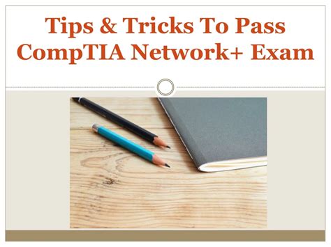 Image result for CompTIA Network  Tips