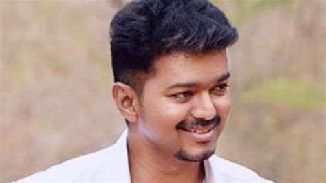 Actor Vijay files civil lawsuit against his parents, nine others ...