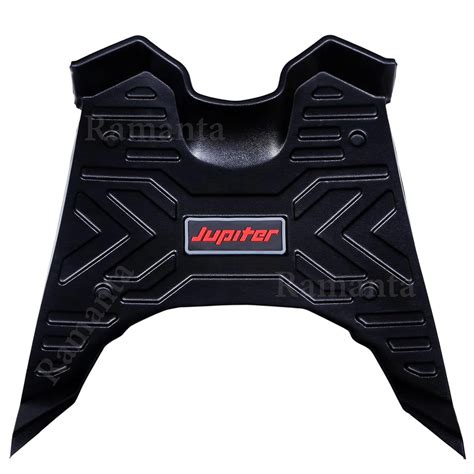 Ramanta Jupiter Foot Mat Removeable & Washable Floor Board Heavy Duty ...