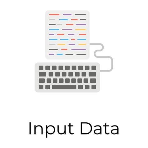 Image result for Input Data Source Symbol