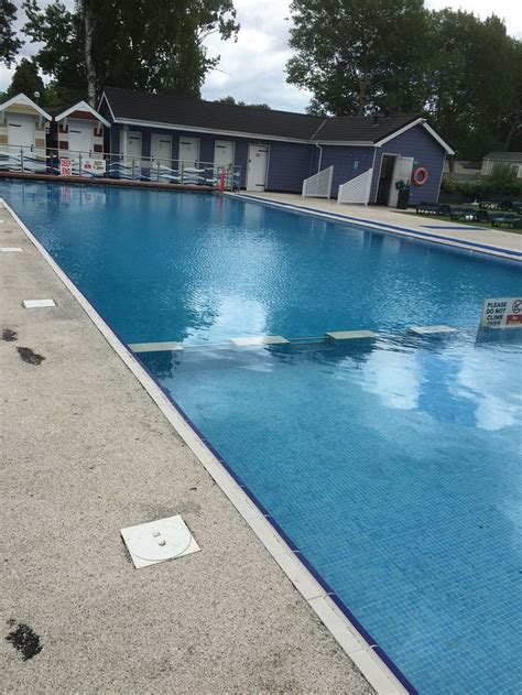 Wild Duck Holiday Park - Haven Rooms: Pictures & Reviews - Tripadvisor