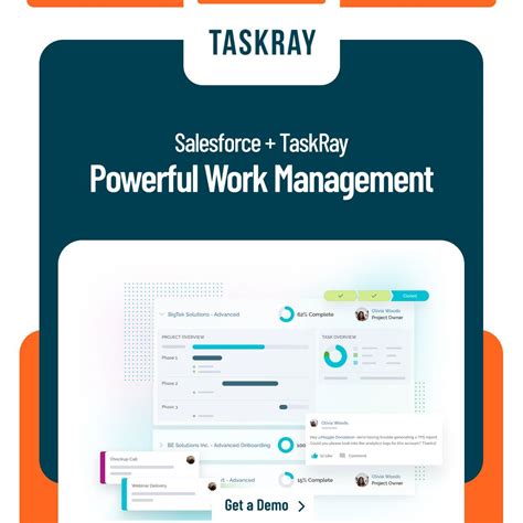Image result for Taskray Salesforce Logo Transparent Background