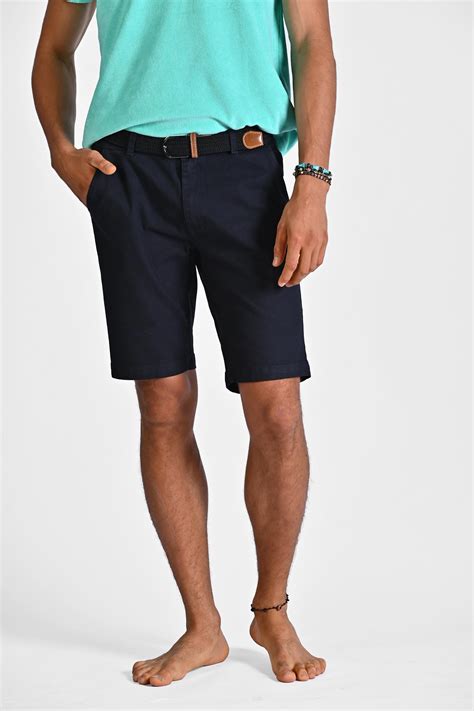 Fit Bermuda Shorts Archives - Triangle des Bermudas