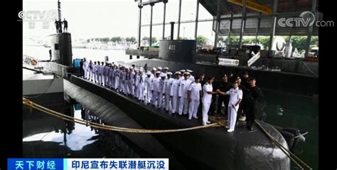 宣布沉没！印尼失联潜艇残骸被发现！氧气耗尽，53名官兵生死未卜...|印度尼西亚|印尼|巴厘岛_新浪新闻