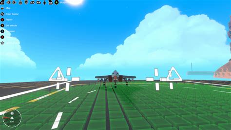 How to Make a Jet in Trailmakers 的图像结果