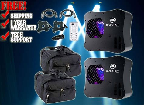 Image result for Adj Scanner LED