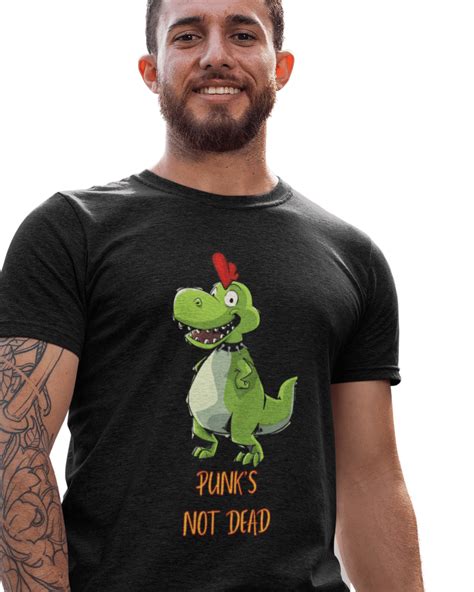 Dinosaur Shirts For Men