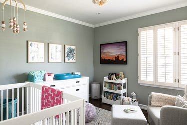 How to Hang a Mobile Above a Baby's Crib | Hunker
