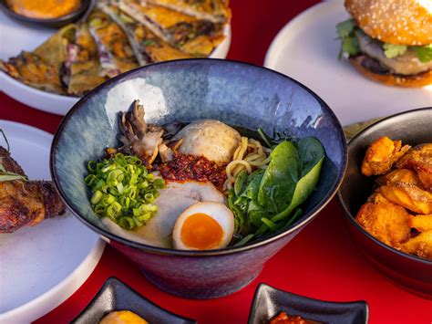 The 14 Best Restaurants In Studio City - Los Angeles - The Infatuation