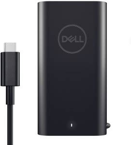DELL Latitude 7390 2-in-1 65W Type-C TYPE WMDHR AC Adapter 65 W Adapter ...