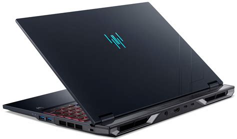 Acer Predator Helios Neo 16 AI (PHN16-73) - Core Ultra 9 275HX · RTX ...