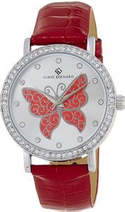 Giani Bernard Analogue Stylish Wrist Watch for Women Analog Watch - For ...